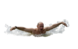 Swimming PNG-55378